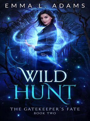 cover image of Wild Hunt